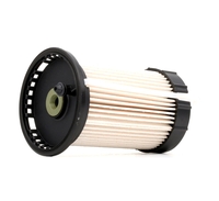 RIDEX Bränslefilter VW, AUDI 9F0223