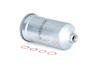 RIDEX Bränslefilter VW, AUDI, FORD 9F0133 156775, 60807436, 71736109 71736112, 757420, 7758886, 82403555, 82434499, 5010917, 6058519, 156705, 156774, 1567A9