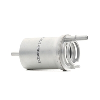 RIDEX Bränslefilter VW, AUDI, SKODA 9F0144 6Q0201511, 6Q0201511, 6Q0201511 6Q0201511