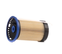 RIDEX Bränslefilter VW, AUDI, SKODA 9F0198
