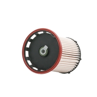 RIDEX Bränslefilter VW, AUDI, SKODA 9F0771