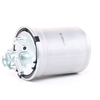 RIDEX Bränslefilter VW, SKODA, SEAT 9F0129 6Q0127400H, 6Q0127400H, 6Q0127400H 6Q0127400J