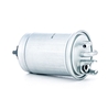 RIDEX Bränslefilter VW, SKODA, SEAT 9F0174