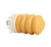 RIDEX Gummidämpare,  ypphängning PEUGEOT, CITROËN 1182R0003 516667, 516674, 516694 516696, 9646179980, 516667, 516674, 516694, 516696, 9646179980