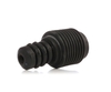 RIDEX Gummidämpare,  ypphängning RENAULT 1182R0046 540500006R