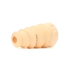 RIDEX Gummidämpare,  ypphängning VW, AUDI, SEAT 1182R0065 1K0511353N, 1K0511353N, 1K0511353N