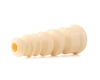 RIDEX Gummidämpare,  ypphängning VW, AUDI, SKODA 1182R0028 1J0512131