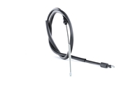 RIDEX Handbromsvajer CITROËN 124C0232 4745J9, 4745J9 Parkeringsbroms Kabel, Vajer,  parkeringsbroms