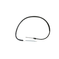RIDEX Handbromsvajer CITROËN 124C0233 4745J8 Parkeringsbroms Kabel, Vajer,  parkeringsbroms