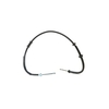 RIDEX Handbromsvajer FIAT 124C0224 51708685 Parkeringsbroms Kabel, Vajer,  parkeringsbroms