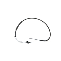 RIDEX Handbromsvajer FIAT 124C0404 55700926, 55704105 Parkeringsbroms Kabel, Vajer,  parkeringsbroms