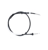 RIDEX Handbromsvajer FIAT, ALFA ROMEO, ABARTH 124C0213 51844531, 55700929, 55704104 Parkeringsbroms Kabel, Vajer,  parkeringsbroms