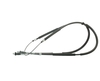 RIDEX Handbromsvajer FIAT, SEAT, LANCIA 124C0368 4406021, X04406021, SE141167358A Parkeringsbroms Kabel, Vajer,  parkeringsbroms