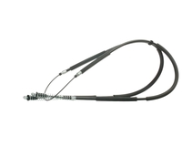 RIDEX Handbromsvajer FIAT, SEAT, LANCIA 124C0368 4406021, X04406021, SE141167358A Parkeringsbroms Kabel, Vajer,  parkeringsbroms