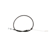 RIDEX Handbromsvajer IVECO 124C0978 504201383, 504347501 Parkeringsbroms Kabel, Vajer,  parkeringsbroms