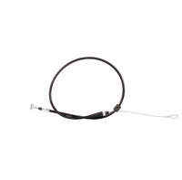 RIDEX Handbromsvajer IVECO 124C0978 504201383, 504347501 Parkeringsbroms Kabel, Vajer,  parkeringsbroms
