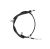 RIDEX Handbromsvajer KIA 124C0633 597601H300, 597601H400 Parkeringsbroms Kabel, Vajer,  parkeringsbroms