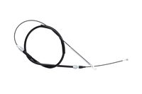 RIDEX Handbromsvajer MERCEDES-BENZ 124C0523 6014201185, A6014201185 Parkeringsbroms Kabel, Vajer,  parkeringsbroms