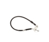 RIDEX Handbromsvajer MERCEDES-BENZ 124C0580 1694201185, A1694201185 Parkeringsbroms Kabel, Vajer,  parkeringsbroms