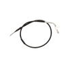 RIDEX Handbromsvajer MERCEDES-BENZ 124C0581 1694201285, A1694201285 Parkeringsbroms Kabel, Vajer,  parkeringsbroms