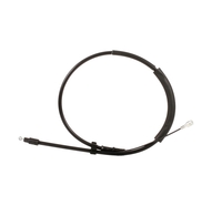 RIDEX Handbromsvajer MERCEDES-BENZ 124C0631 6394203585, 6394270438, A6394203585 Parkeringsbroms Kabel, Vajer,  parkeringsbroms A6394270438