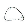 RIDEX Handbromsvajer NISSAN 124C0634 36531JD00A Parkeringsbroms Kabel, Vajer,  parkeringsbroms
