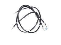 RIDEX Handbromsvajer OPEL, CHEVROLET, VAUXHALL 124C0175 13104992, 24465148, 522007 Parkeringsbroms Kabel, Vajer,  parkeringsbroms 522528