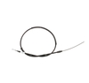 RIDEX Handbromsvajer OPEL, RENAULT, VAUXHALL 124C0577 93197706, 8200727569, 93197706 Parkeringsbroms Kabel, Vajer,  parkeringsbroms
