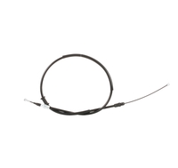 RIDEX Handbromsvajer OPEL, RENAULT, VAUXHALL 124C0577 93197706, 8200727569, 93197706 Parkeringsbroms Kabel, Vajer,  parkeringsbroms