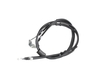 RIDEX Handbromsvajer OPEL, VAUXHALL 124C0214 13159021, 522016, 13159021 Parkeringsbroms Kabel, Vajer,  parkeringsbroms