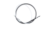 RIDEX Handbromsvajer RENAULT 124C0193 364000005R Parkeringsbroms Kabel, Vajer,  parkeringsbroms