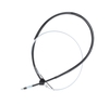 RIDEX Handbromsvajer RENAULT 124C0210 8200247041 Parkeringsbroms Kabel, Vajer,  parkeringsbroms
