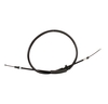 RIDEX Handbromsvajer RENAULT 124C0513 6001006990 Parkeringsbroms Kabel, Vajer,  parkeringsbroms