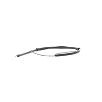 RIDEX Handbromsvajer RENAULT 124C0852 8200526870 Parkeringsbroms Kabel, Vajer,  parkeringsbroms
