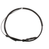 RIDEX Handbromsvajer RENAULT, NISSAN 124C0525 3653100Q0B, 3653100QAE, 7700311698 Parkeringsbroms Kabel, Vajer,  parkeringsbroms 8200694053