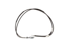 RIDEX Handbromsvajer VOLVO 124C0564 30742642, 31257680, 31262940 Parkeringsbroms Kabel, Vajer,  parkeringsbroms
