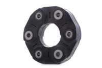 RIDEX Hardyskiva BMW 1427J0062 26117507328, 26117512619, 26117573276 Led,  kardanaxel