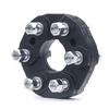 RIDEX Hardyskiva LAND ROVER 1427J0112 STC2794, TVF100010 Led,  kardanaxel