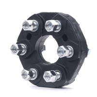 RIDEX Hardyskiva LAND ROVER 1427J0112 STC2794, TVF100010 Led,  kardanaxel