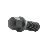 RIDEX Hjulbultar MERCEDES-BENZ 2070W0023 0009904907, 0009906707, 0009906907 Låsbultar, Hjulbult 0009907207, 0009907907, 0009908307, 0009908307S1, 0009909807