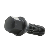 RIDEX Hjulbultar MERCEDES-BENZ, BMW, RENAULT 2070W0010 36130141574, 36130141576, 36131095390 Låsbultar, Hjulbult 36131116717, 36131117190, 36131117191