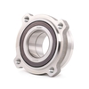 RIDEX Hjullagersats BMW 654W0373 33416770974, 33416795961 Hjullager, Framhjulslager, Bakhjulslager, Framhjulslagersats, Hjullager & Hjullagersats