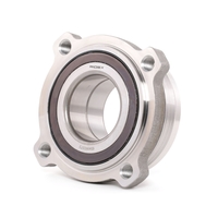 RIDEX Hjullagersats BMW 654W0373 33416770974, 33416795961 Hjullager, Framhjulslager, Bakhjulslager, Framhjulslagersats, Hjullager & Hjullagersats