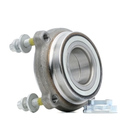 RIDEX Hjullagersats BMW 654W0674 33406789970 Hjullager, Framhjulslager, Bakhjulslager, Framhjulslagersats, Hjullager & Hjullagersats