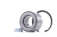 RIDEX Hjullagersats BMW 654W0902 33416792361 Hjullager, Framhjulslager, Bakhjulslager, Framhjulslagersats, Hjullager & Hjullagersats