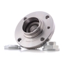 RIDEX Hjullagersats BMW 654W0905 1128157, 1128569, 1131297 Hjullager, Framhjulslager, Bakhjulslager, Framhjulslagersats, Hjullager & Hjullagersats