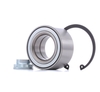 RIDEX Hjullagersats BMW 654W0980 33416792356, 33416792356S1 Hjullager, Framhjulslager, Bakhjulslager, Framhjulslagersats, Hjullager & Hjullagersats