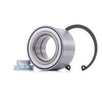 RIDEX Hjullagersats BMW 654W0980 33416792356, 33416792356S1 Hjullager, Framhjulslager, Bakhjulslager, Framhjulslagersats, Hjullager & Hjullagersats