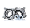 RIDEX Hjullagersats BMW 654W1090 33411095652, 33411095654, BAFB447359AB