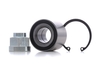 RIDEX Hjullagersats CHEVROLET, DAEWOO 654W1132 94535214 Hjullager, Framhjulslager, Bakhjulslager, Framhjulslagersats, Hjullager & Hjullagersats